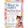 What to Expect the Second Year: From 12 to 24 Months