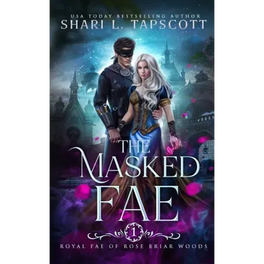 The Masked Fae