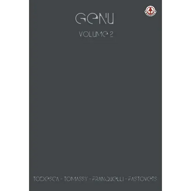 Genu: Volume 2