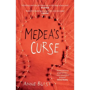 Medea's Curse