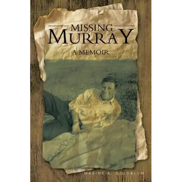 Missing Murray
