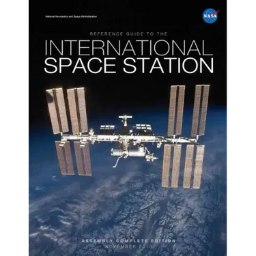 Reference Guide to the International Space Station