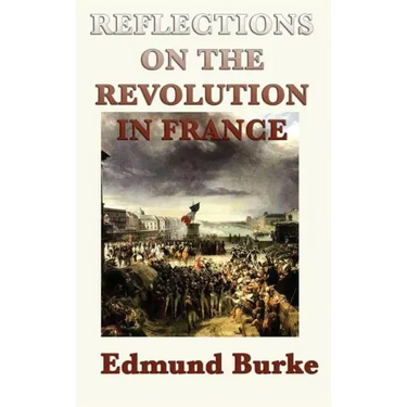 Reflections on the Revolution in France