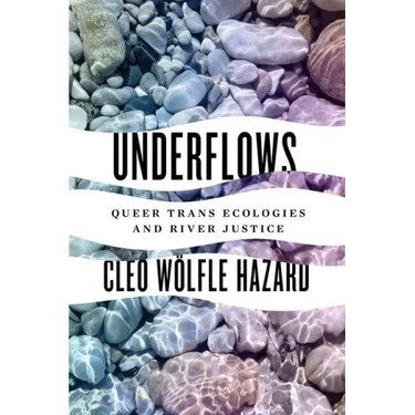 Underflows: Queer Trans Ecologies and River Justice