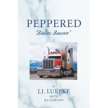 Peppered: "Bullies Beware"