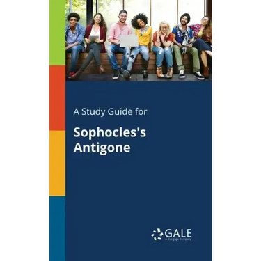 A Study Guide for Sophocles's Antigone