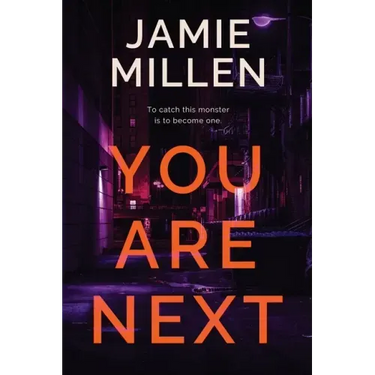 You Are Next
