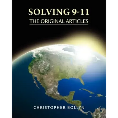 Solving 9-11: The Original Articles