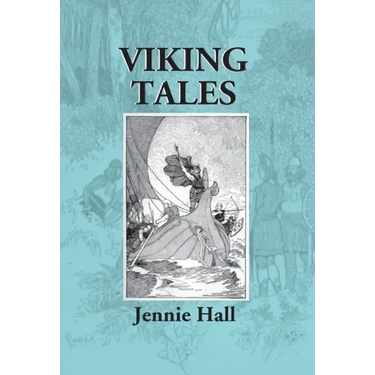 Viking Tales