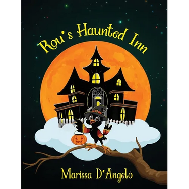 Rou's Haunted Inn