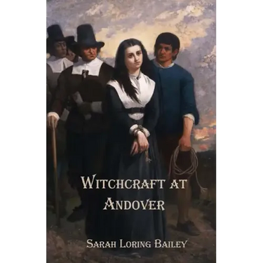 Witchcraft at Andover