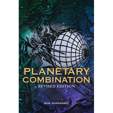 Planetary Combination