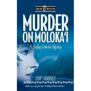 Murder On Moloka'i