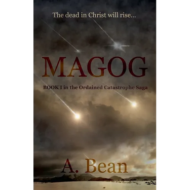 Magog