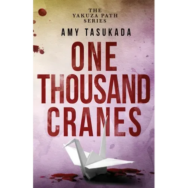 The Yakuza Path: One Thousand Cranes