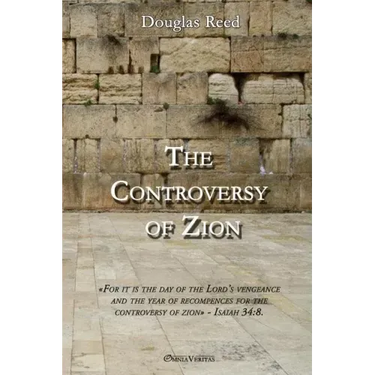 The Controversy of Zion