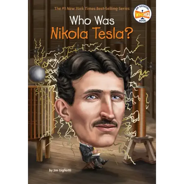 Who Was Nikola Tesla?