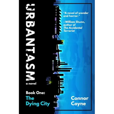 Urbantasm: The Dying City