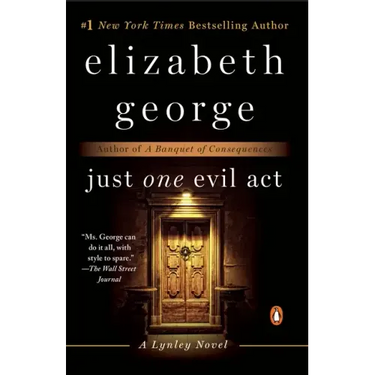 Just One Evil Act
