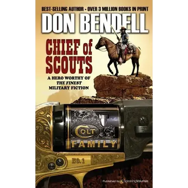 Chief of Scouts