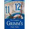 The Complete Grimm's Fairy Tales