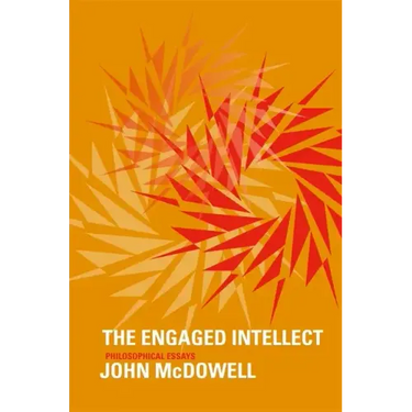 Engaged Intellect: Philosophical Essays