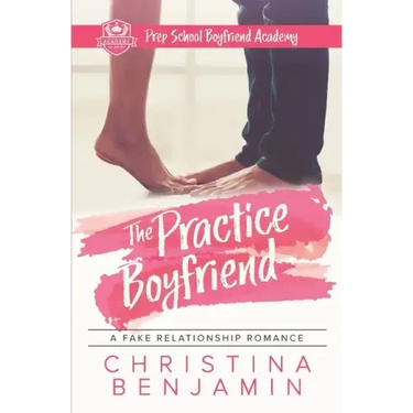 The Practice Boyfriend