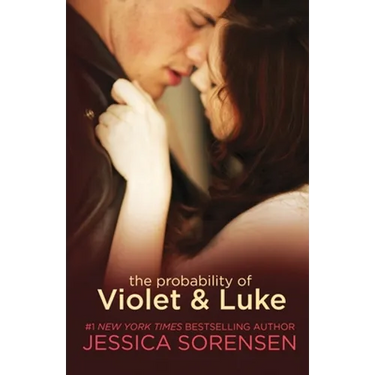 The Probability of Violet & Luke