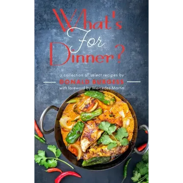 What's for Dinner?