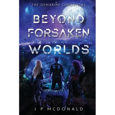 Beyond Forsaken Worlds