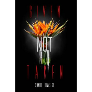 Given Not Taken