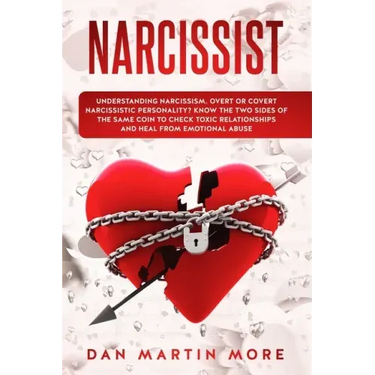 Narcissist: Understanding Narcissism: Overt or Covert Narcissistic Personality, Know the Two Sides of the Same Coin to Check Toxic