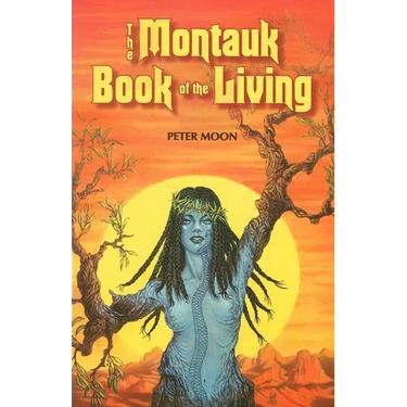 The Montauk Book of the Living