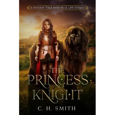 The Princess Knight
