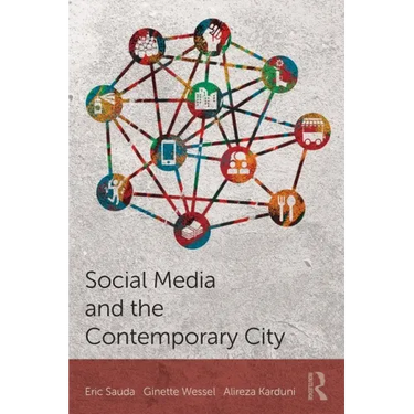 Social Media and the Contemporary City