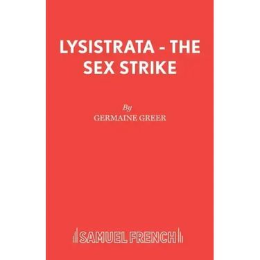 Lysistrata - The Sex Strike