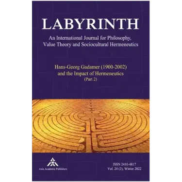Hans-Georg Gadamer (1900-2002) and the Impact of Hermeneutics: Part 2