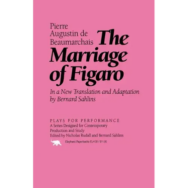 The Marriage of Figaro