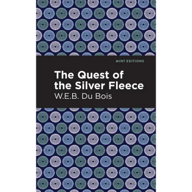 The Quest of the Silver Fleece