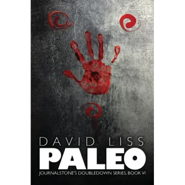 Paleo - The Doomsday Prepper