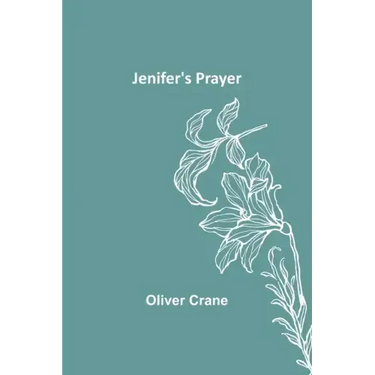 Jenifer's Prayer