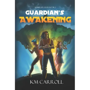 Guardian's Awakening