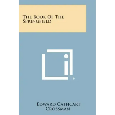 The Book of the Springfield
