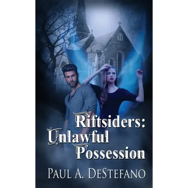 Riftsiders: Unlawful Possession