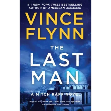 The Last Man