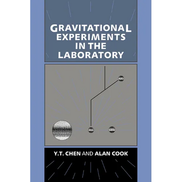 Gravitational Experiments in the Laboratory