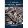 Gettysburg Campaign Study Guide, Volume One: 700+ Questions and Answers For Students of Battle
