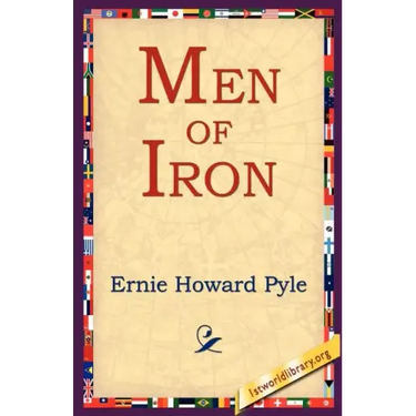 Men Of Iron