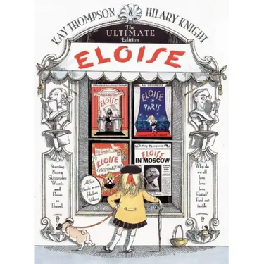 Eloise: The Ultimate Edition