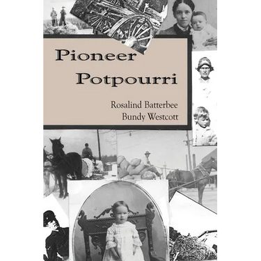 Pioneer Potpourri